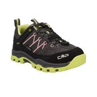 Cmp zapatilla trekking niño KIDS RIGEL LOW TREKKING SHOES WP 05
