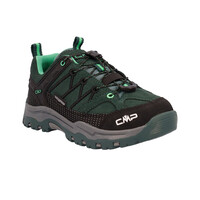 Cmp zapatilla trekking niño KIDS RIGEL LOW TREKKING SHOES WP 05