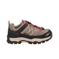 RIGEL LOW WATERPROOF