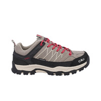 RIGEL LOW  WATERPROOF