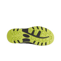 Cmp zapatilla trekking niño KIDS RIGEL LOW TREKKING SHOES WP vista superior