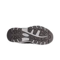 Cmp zapatilla trekking niño KIDS RIGEL LOW TREKKING SHOES WP vista superior
