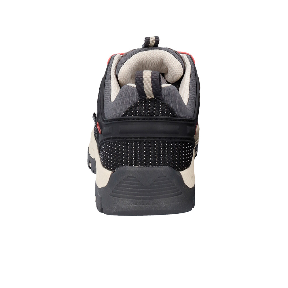 Cmp zapatilla trekking niño KIDS RIGEL LOW WP TREKKING SHOES puntera