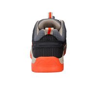 Cmp zapatilla trekking niño KIDS RIGEL LOW WP TREKKING SHOES puntera