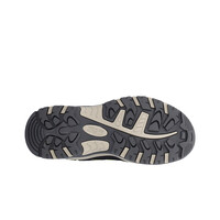 Cmp zapatilla trekking niño KIDS RIGEL LOW WP TREKKING SHOES vista superior