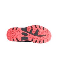 Cmp zapatilla trekking niño KIDS RIGEL LOW WP TREKKING SHOES vista superior