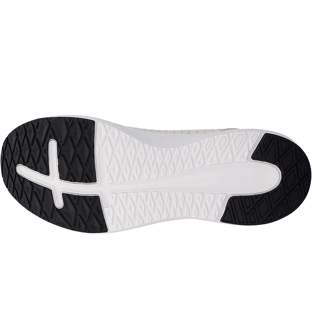 Cmp zapatillas fitness mujer NIMBLEY WMN MULTISPORT SHOES vista superior