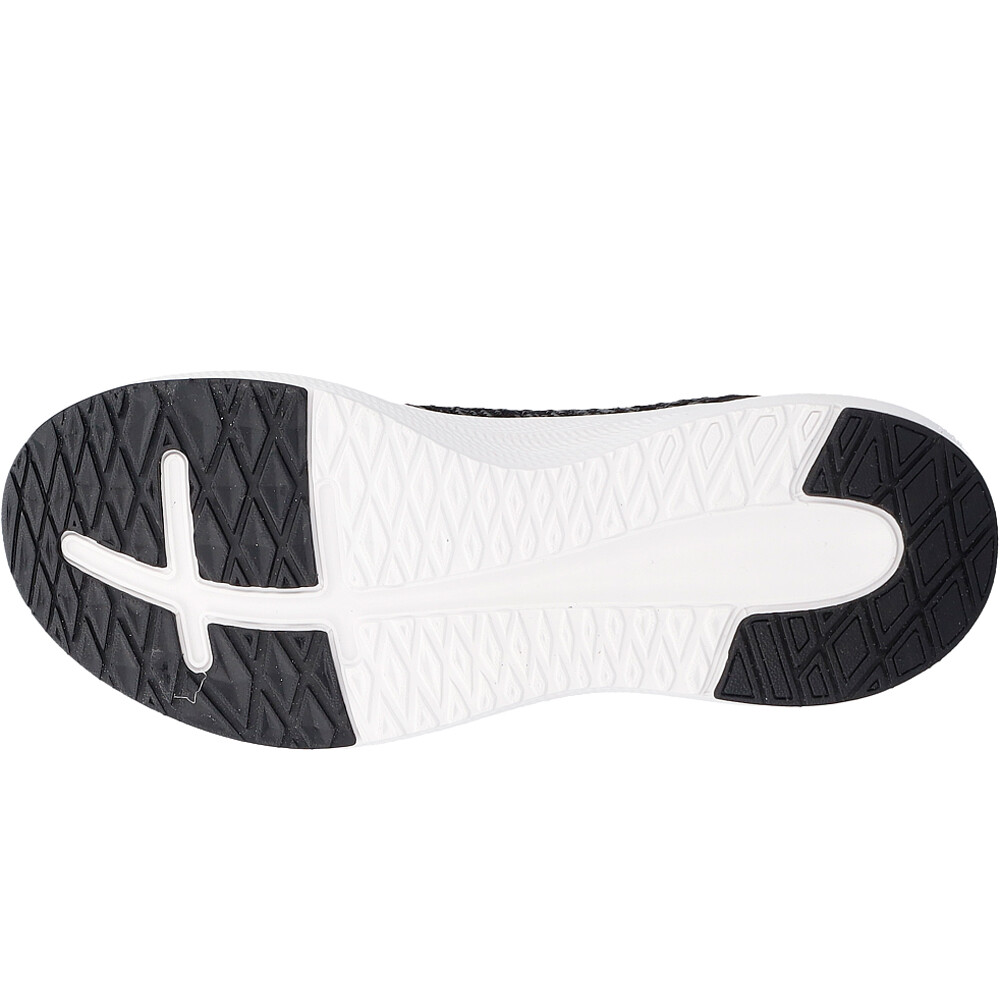 Cmp zapatillas fitness mujer NIMBLEY WMN MULTISPORT SHOES vista superior