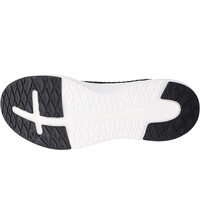 Cmp zapatillas fitness mujer NIMBLEY WMN MULTISPORT SHOES vista superior