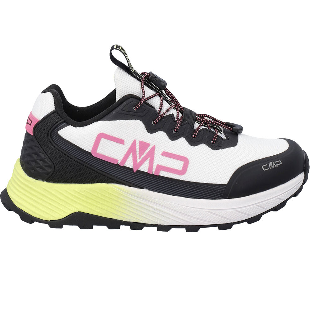 Cmp zapatillas fitness mujer PHELYX WMN MULTISPORT SHOES lateral exterior