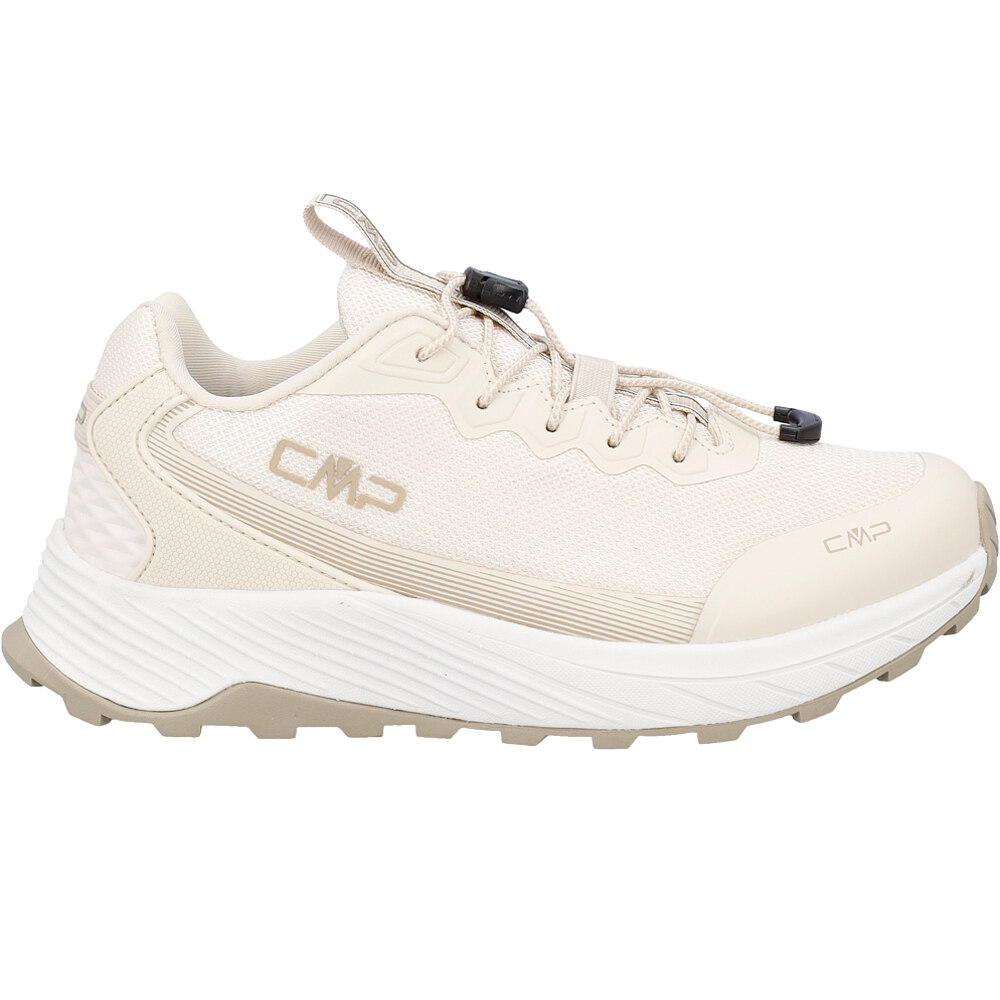 Cmp zapatillas fitness mujer PHELYX WMN MULTISPORT SHOES lateral exterior