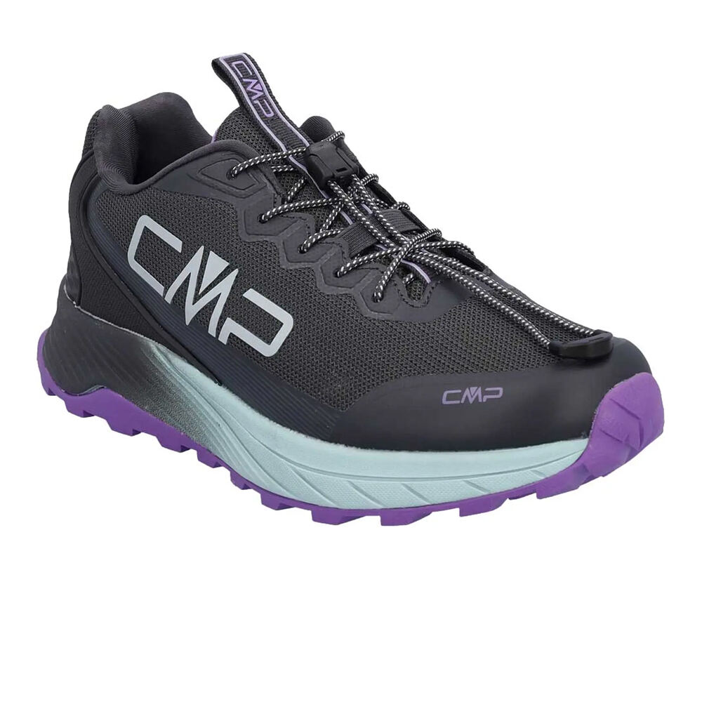 Cmp zapatillas fitness mujer PHELYX WMN MULTISPORT SHOES lateral interior