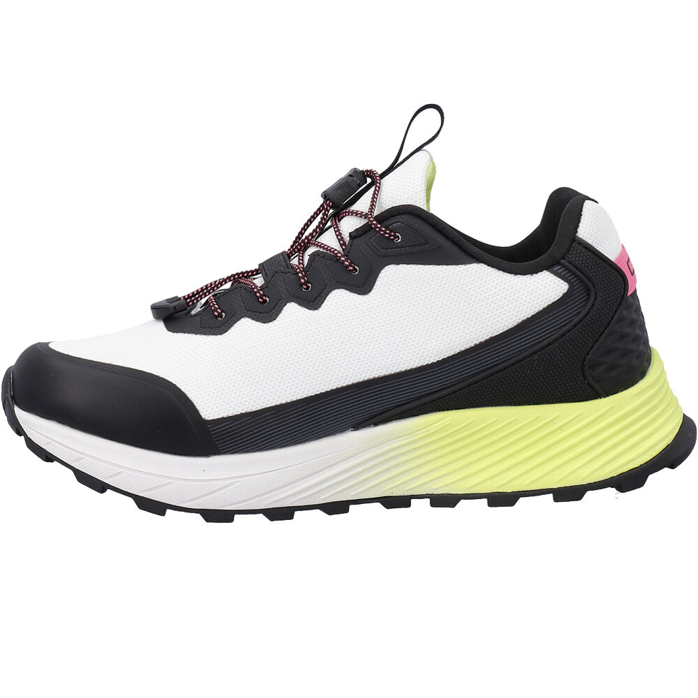 Cmp zapatillas fitness mujer PHELYX WMN MULTISPORT SHOES lateral interior