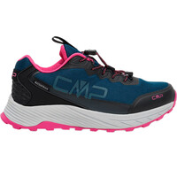 Cmp zapatillas fitness mujer PHELYX WMN WP MULTISPORT SHOES lateral exterior
