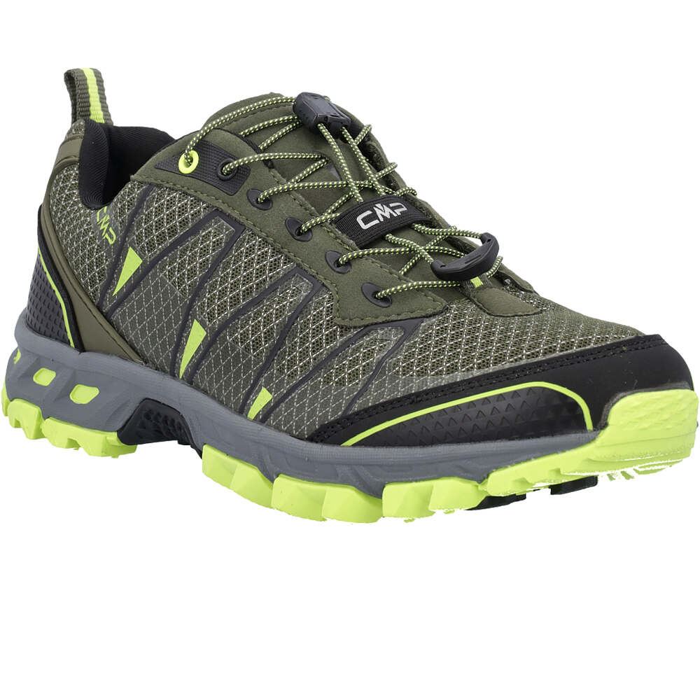 Cmp zapatillas trail hombre ALTAK TRAIL SHOE 05