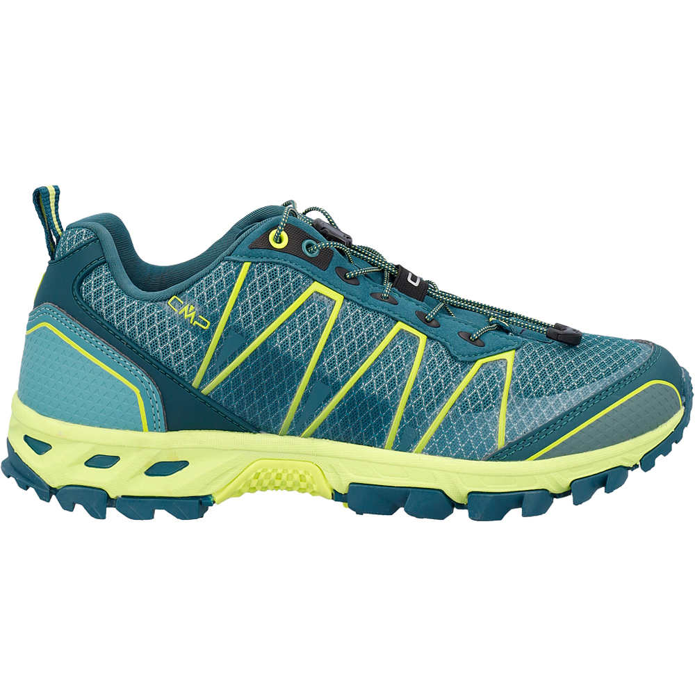Cmp zapatillas trail hombre ALTAK TRAIL SHOE lateral exterior