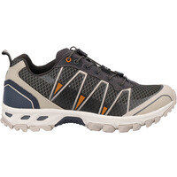Cmp zapatillas trail hombre ALTAK TRAIL SHOE lateral exterior