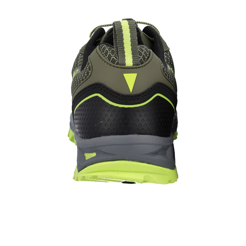Cmp zapatillas trail hombre ALTAK TRAIL SHOE puntera