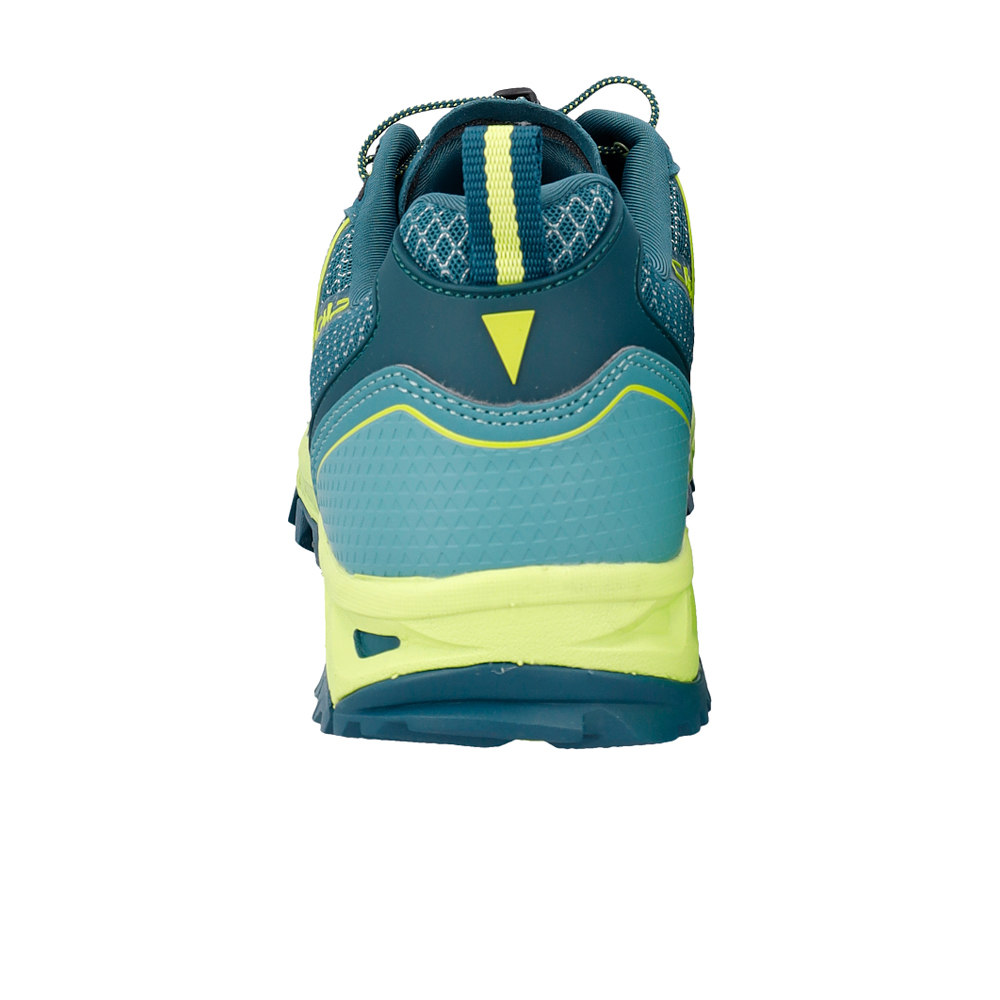 Cmp zapatillas trail hombre ALTAK TRAIL SHOE puntera