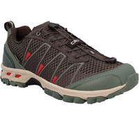 Cmp zapatillas trail hombre ALTAK TRAIL SHOES WP 05