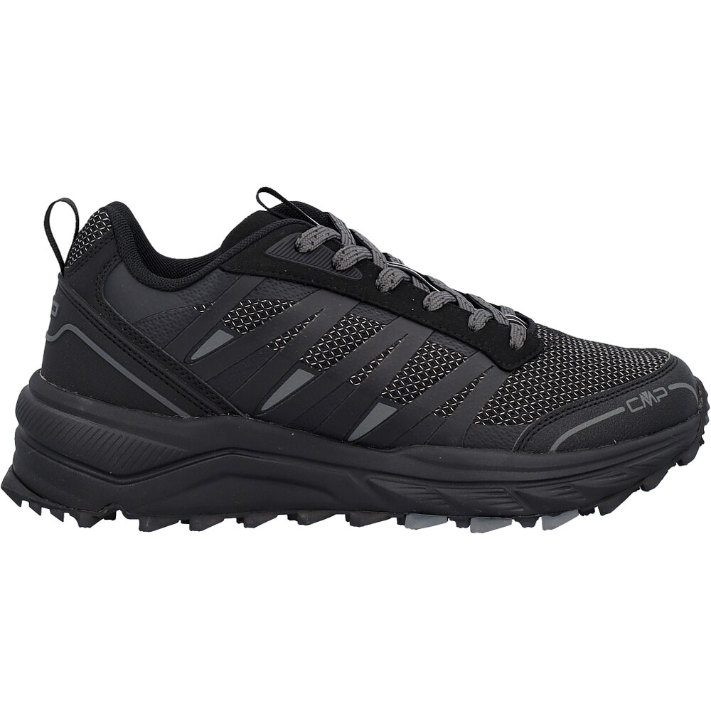 Cmp zapatillas trail hombre HELNAIT FAST HIKING SHOES lateral exterior