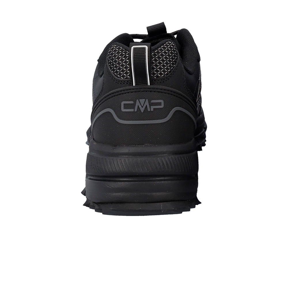 Cmp zapatillas trail hombre HELNAIT FAST HIKING SHOES puntera