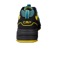 Cmp zapatillas trail hombre HELNAIT FAST HIKING SHOES puntera