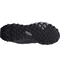 Cmp zapatillas trail hombre HELNAIT FAST HIKING SHOES vista superior