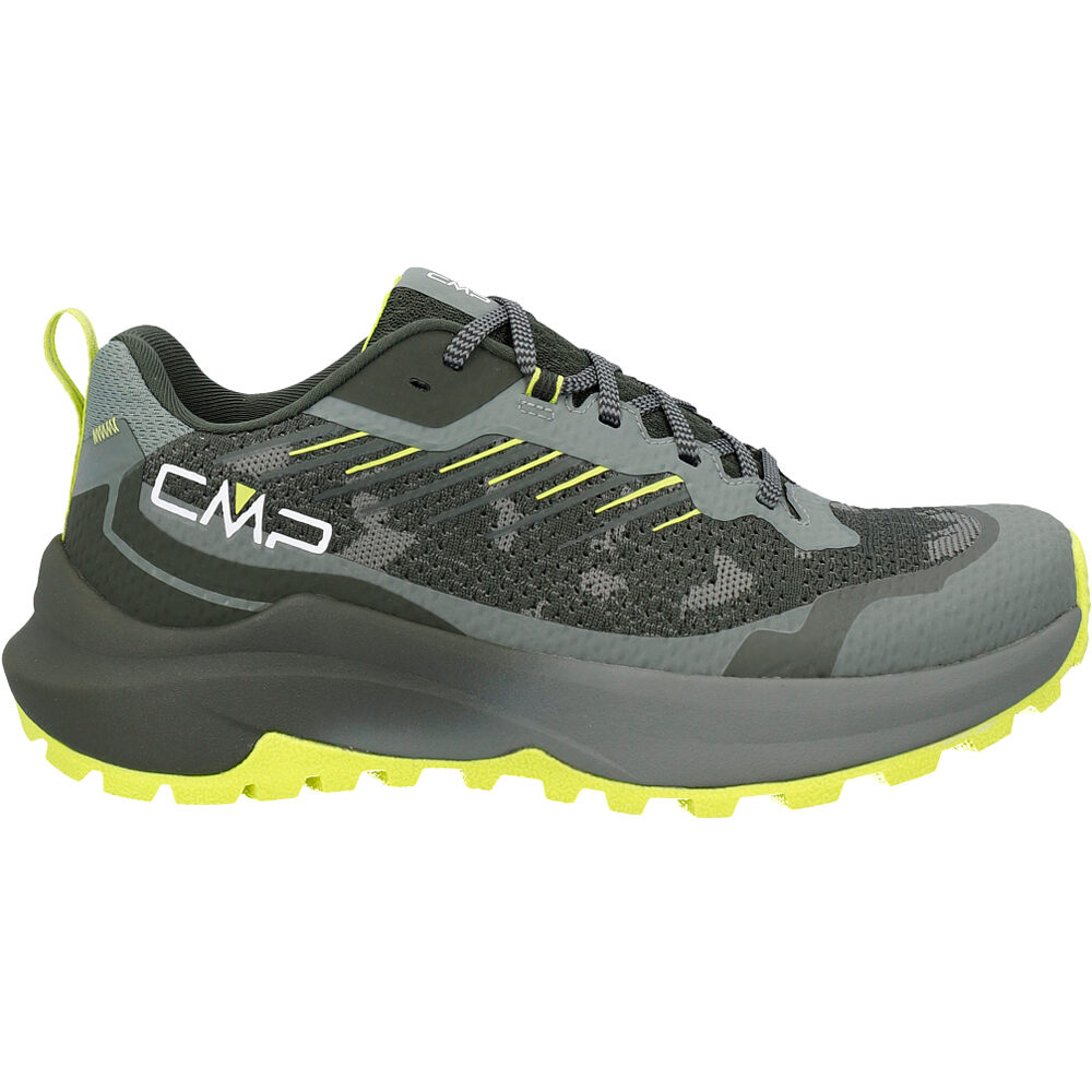 Cmp zapatillas trail hombre JEMINI FAST HIKING SHOES lateral exterior