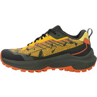 Cmp zapatillas trail hombre JEMINI FAST HIKING SHOES lateral interior