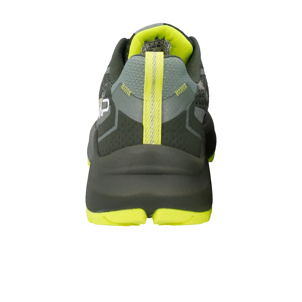 Cmp zapatillas trail hombre JEMINI FAST HIKING SHOES puntera