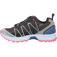 Cmp zapatillas trail mujer ALTAK WMN TRAIL SHOES lateral interior