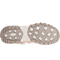 Cmp zapatillas trail mujer ALTAK WMN TRAIL SHOES vista superior