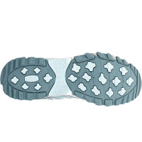 Cmp zapatillas trail mujer ALTAK WMN TRAIL SHOES vista superior