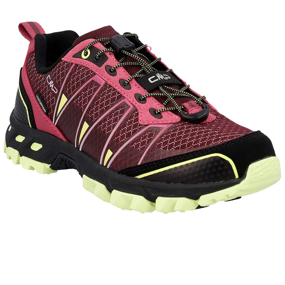 Cmp zapatillas trail mujer ALTAK WMN TRAIL SHOES WP 05