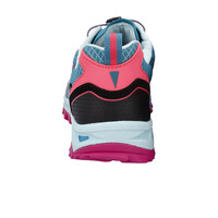 Cmp zapatillas trail mujer ALTAK WMN TRAIL SHOES WP puntera