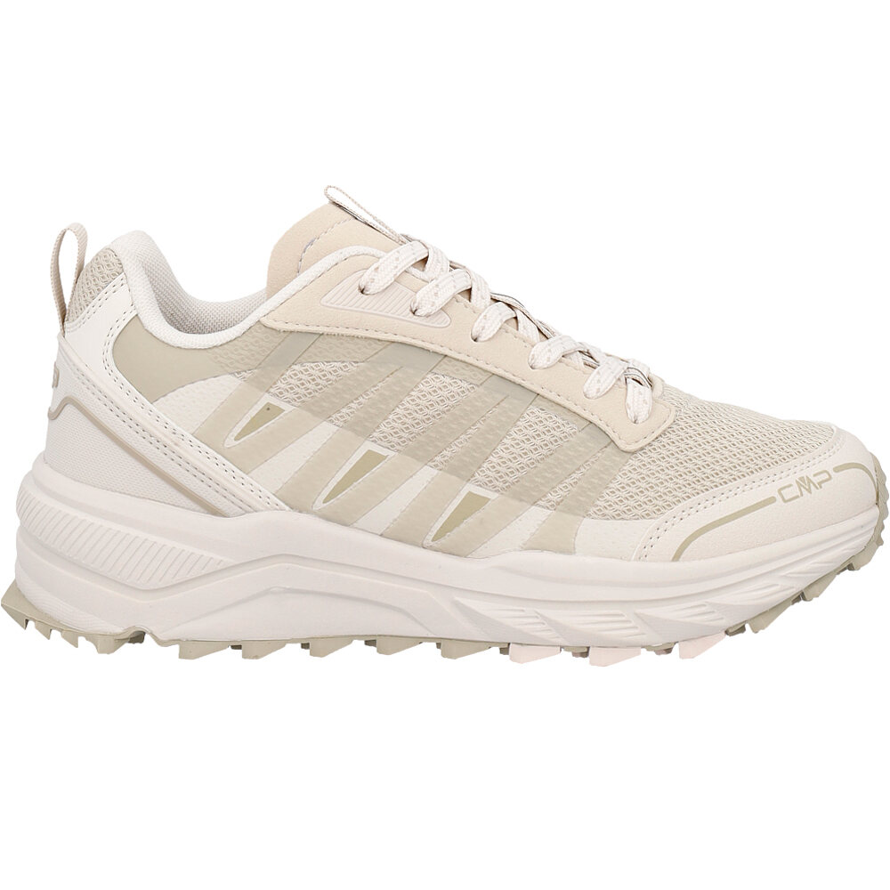 Cmp zapatillas trail mujer HELNAIT WMN FAST HIKING SHOES lateral exterior