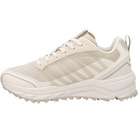 Cmp zapatillas trail mujer HELNAIT WMN FAST HIKING SHOES lateral interior