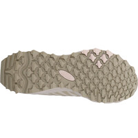 Cmp zapatillas trail mujer HELNAIT WMN FAST HIKING SHOES vista superior