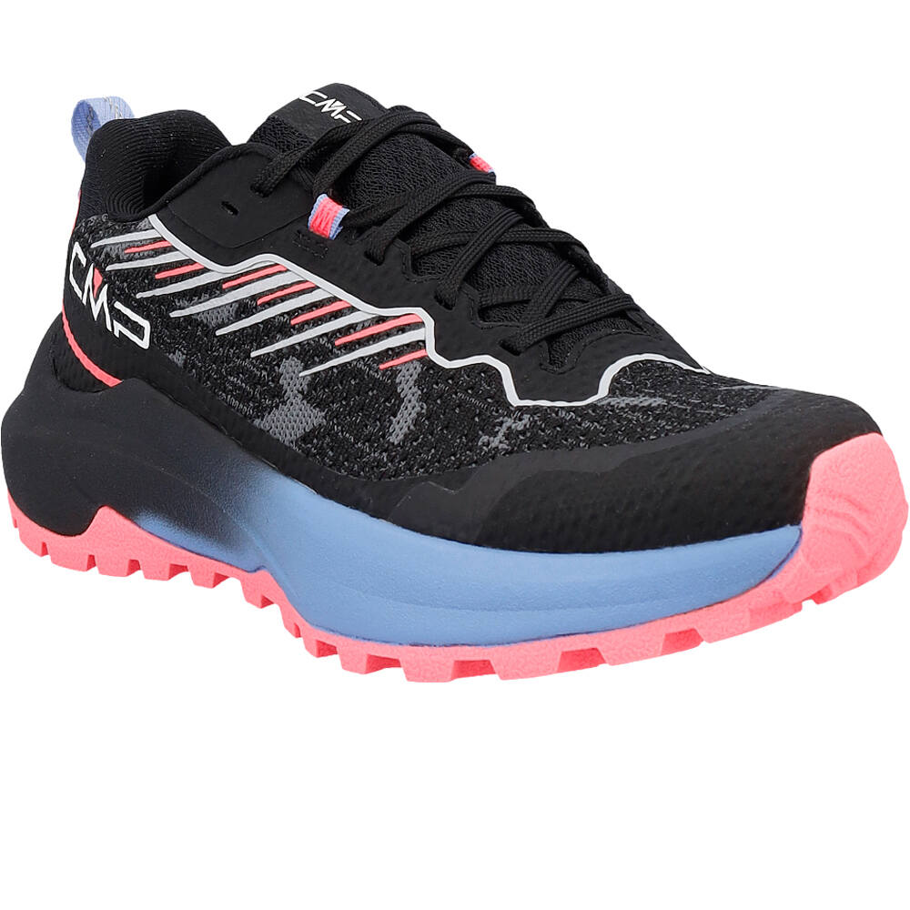 Cmp zapatillas trail mujer JEMINI WMN FAST HIKING SHOES 05