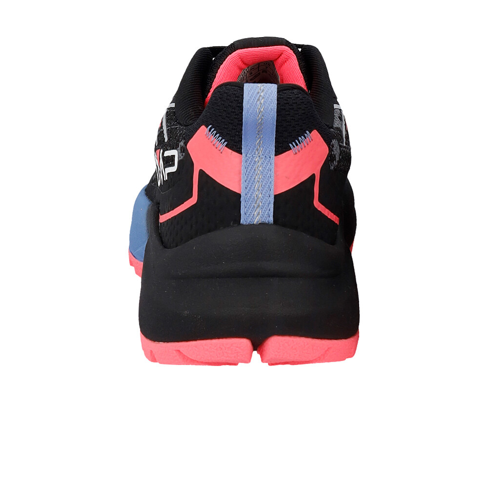 Cmp zapatillas trail mujer JEMINI WMN FAST HIKING SHOES puntera