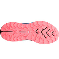 Cmp zapatillas trail mujer JEMINI WMN FAST HIKING SHOES vista superior