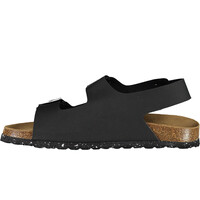 Cmp zueco hombre ECO KEIDHA SLIPPER lateral interior