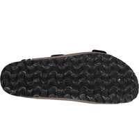 Cmp zueco hombre ECO KEIDHA SLIPPER vista superior