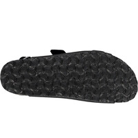 Cmp zueco hombre ECO KEIDHA SLIPPER vista superior