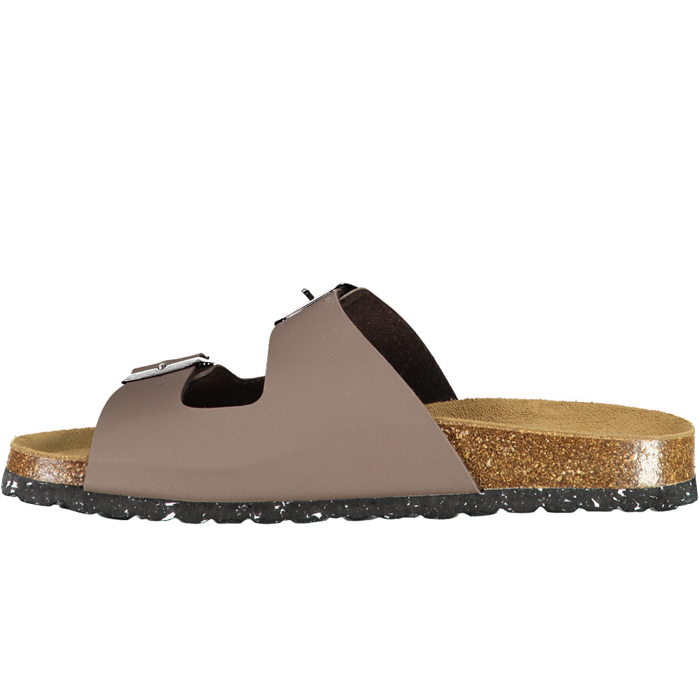 Cmp zueco hombre ECO THALITHA SLIPPER lateral interior