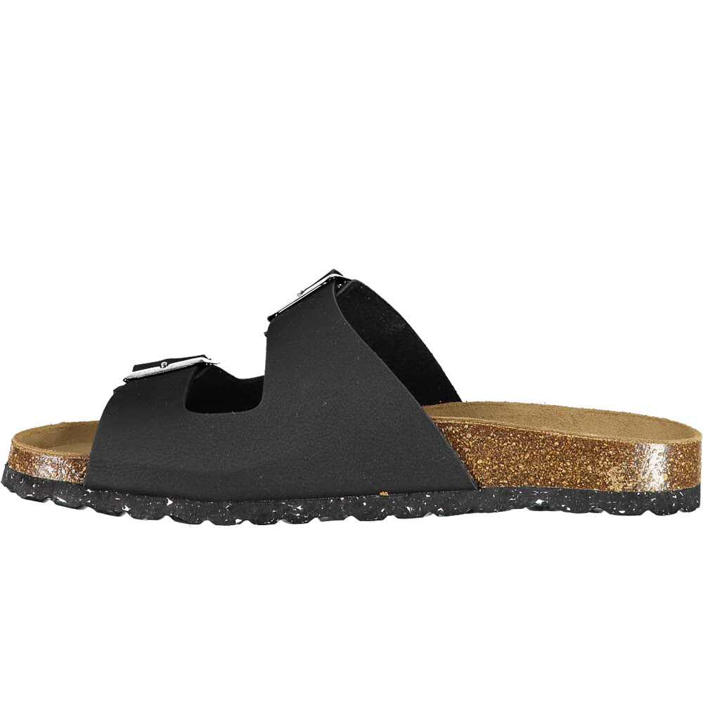 Cmp zueco hombre ECO THALITHA SLIPPER lateral interior