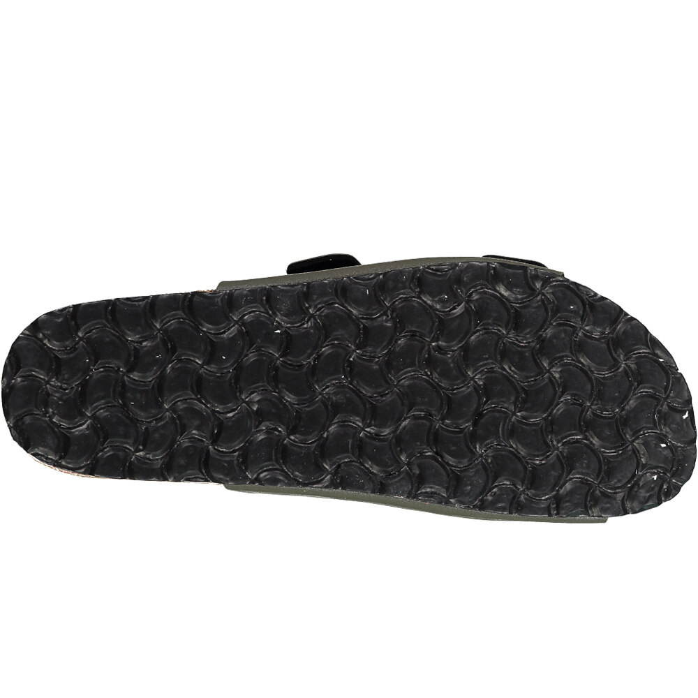Cmp zueco hombre ECO THALITHA SLIPPER vista superior
