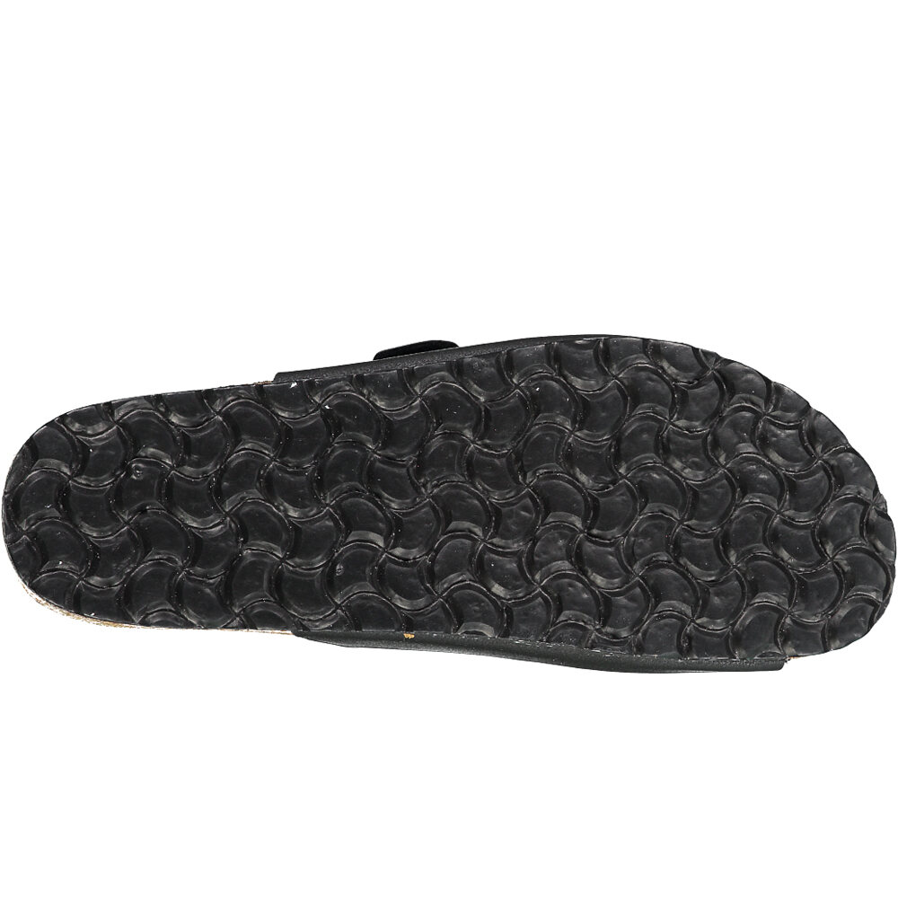 Cmp zueco hombre ECO THALITHA SLIPPER vista superior