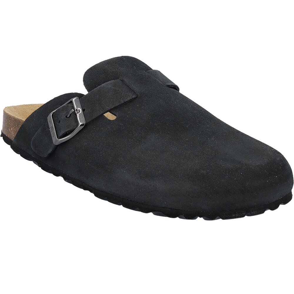 Cmp zueco hombre NAVARRO SLIPPERS 05